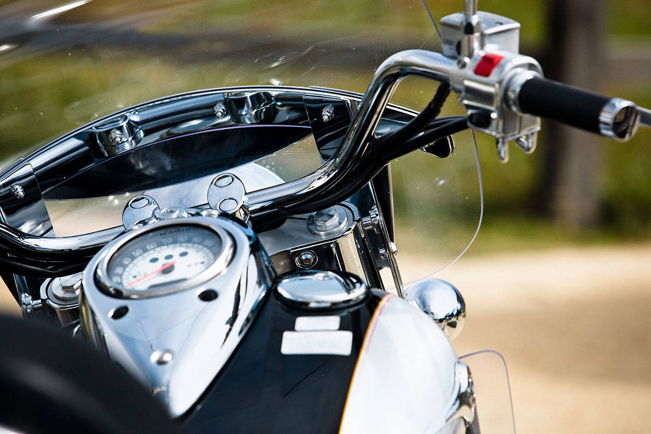 Motorcycle fatality increase a cause for concern | Washington State Patrol