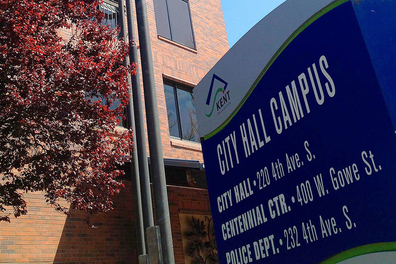 Kent City Council approves property tax waiver for multifamily