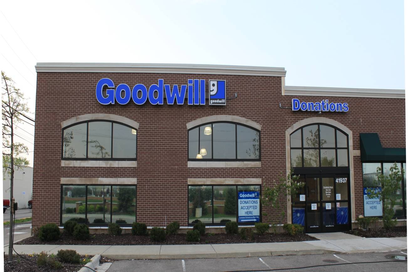 Goodwill to reopen donation centers, stores in King, Pierce counties