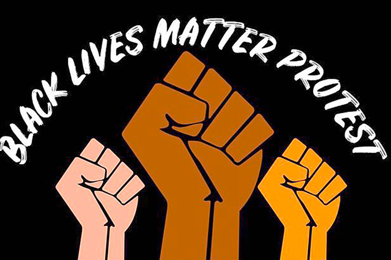 Black Lives Matter peaceful protest, march set for June 11 in Kent