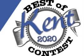 Vote today for the Kent Reporter’s Best of Kent 2020 contest