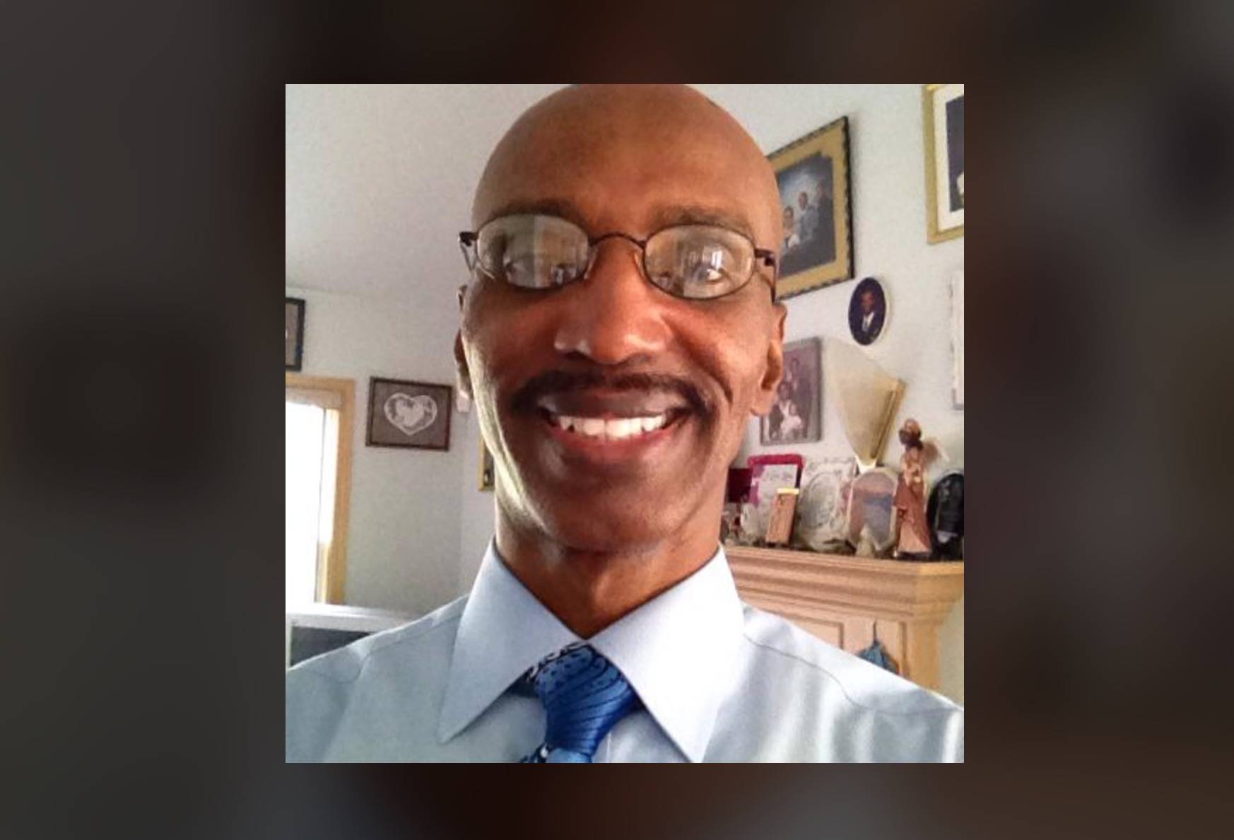 Glenfield Arthur Watkins/Facebook 2014