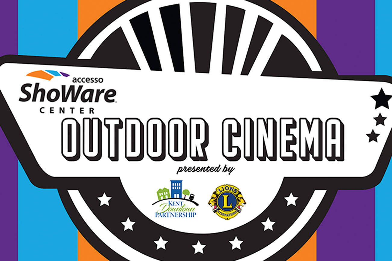 ShoWare Center announces drive-in movies for July 15-19