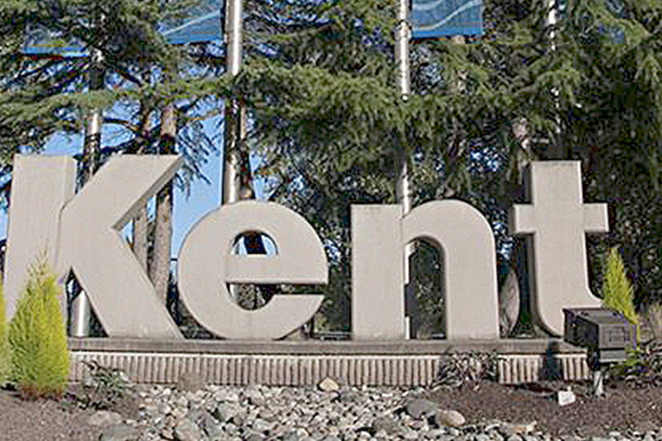 City of Kent to award $4,500 grants to small businesses for COVID-19 relief