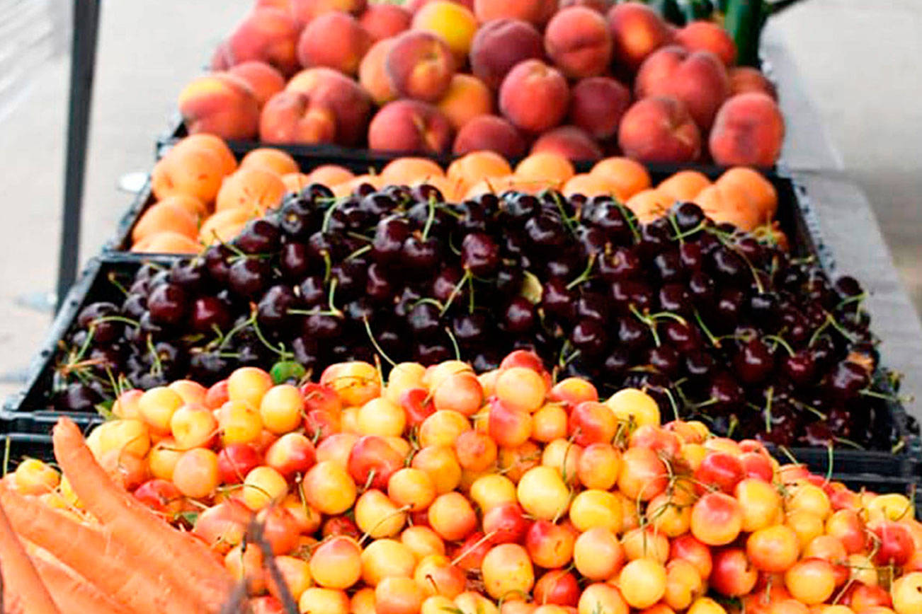 Kent Farmers Market suspended for rest of 2020 after Aug. 1