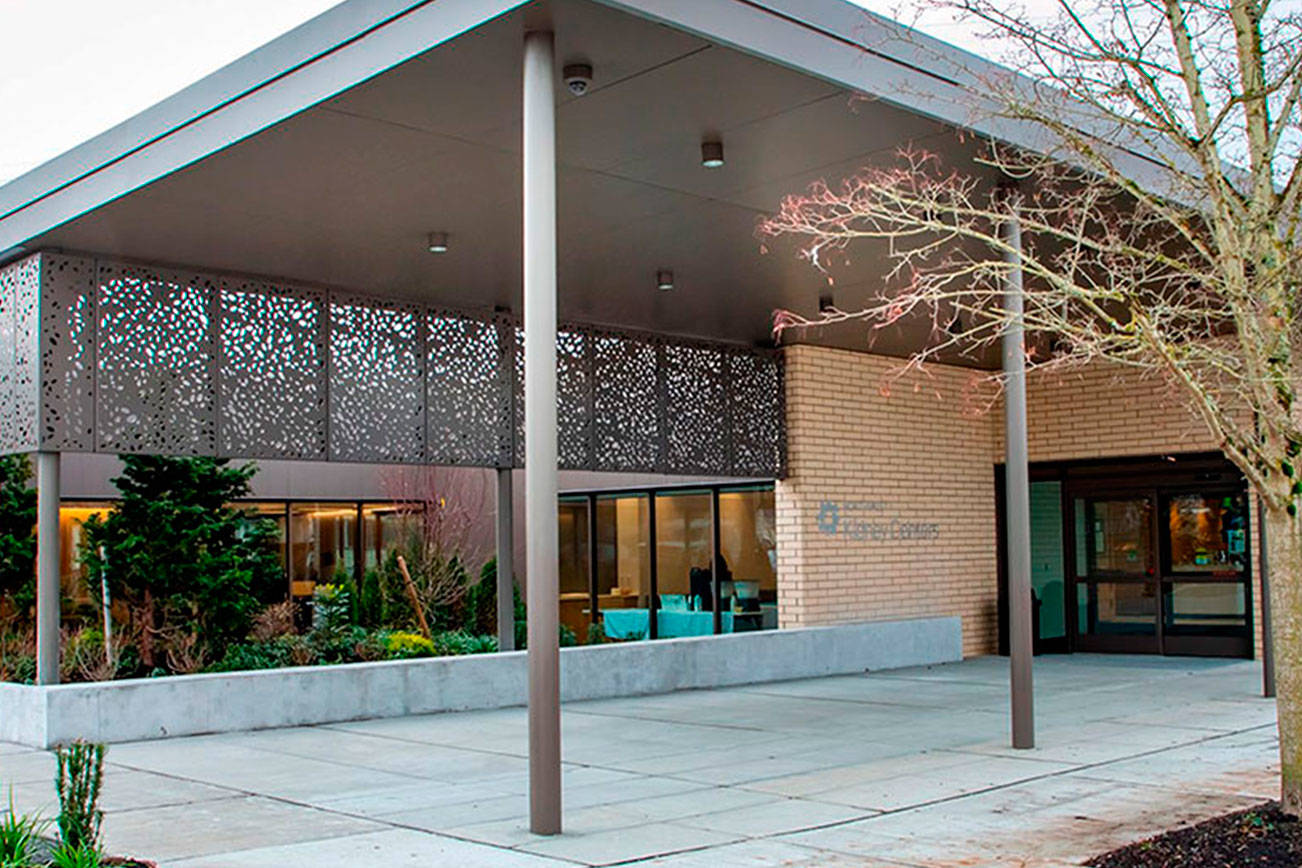 Northwest Kidney Centers to build new dialysis clinic in Panther Lake