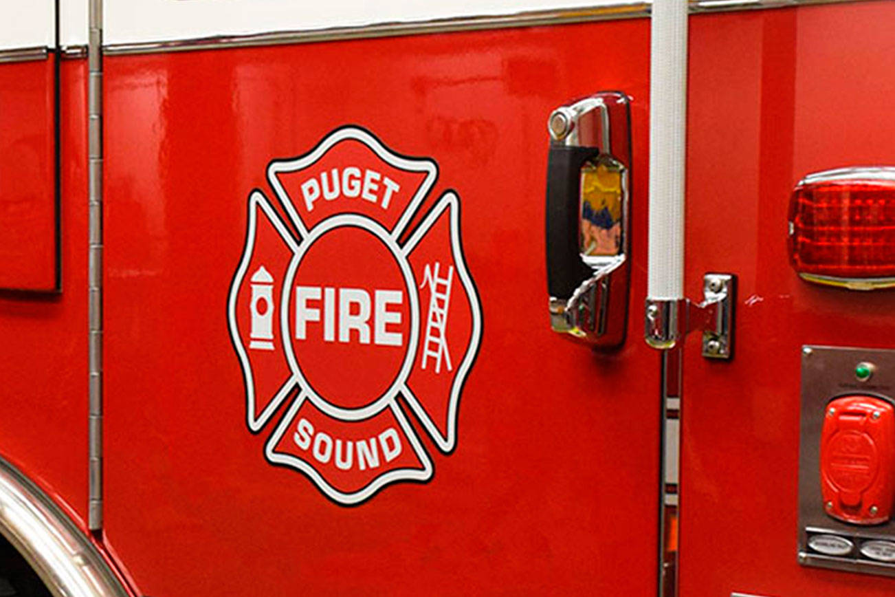 Kent-based Puget Sound Fire launches customer service survey
