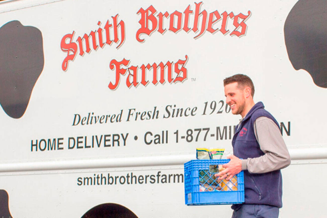 Smith Brothers Farms in Kent offers food giveway Aug. 29