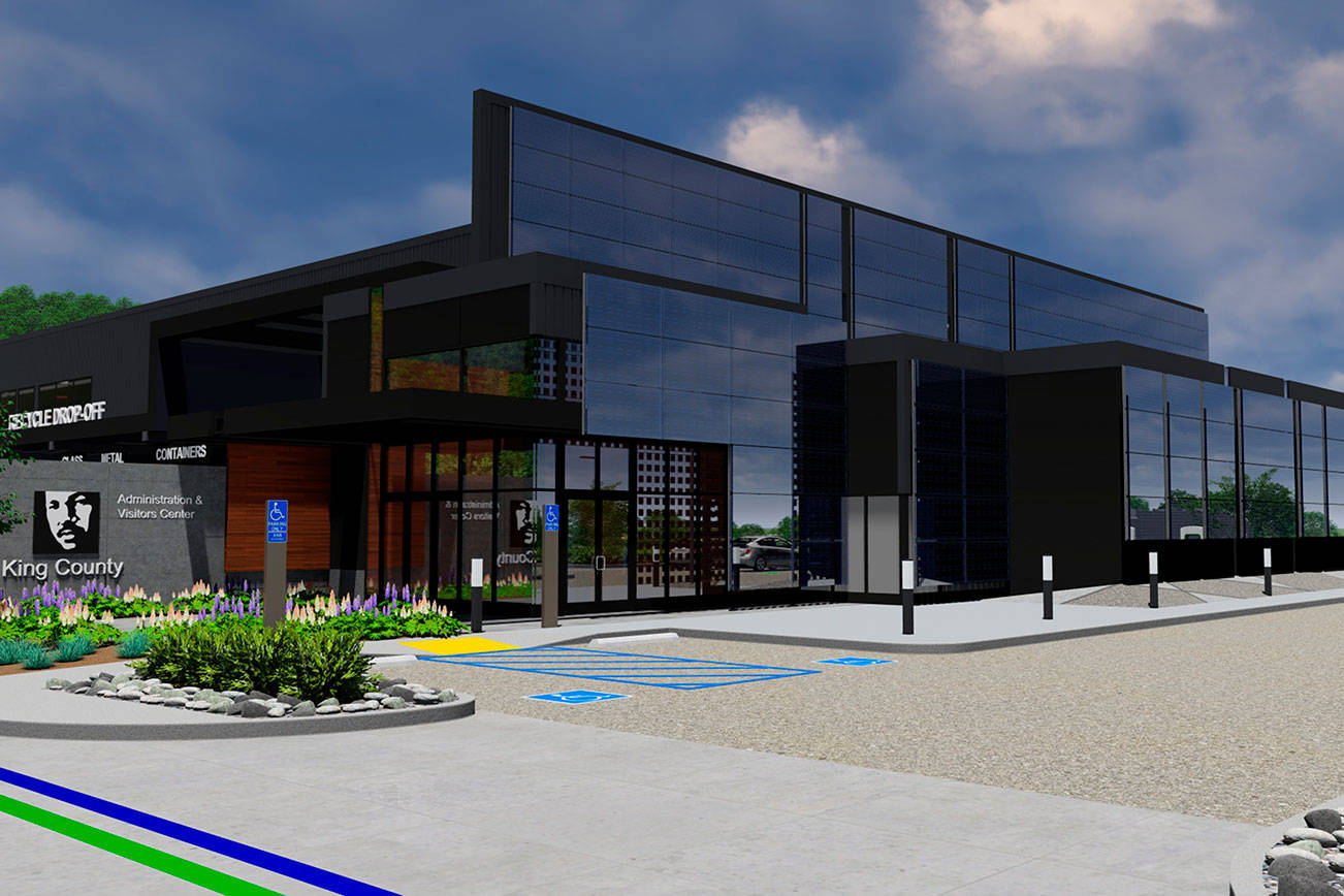 New Algona transfer station to open in 2023