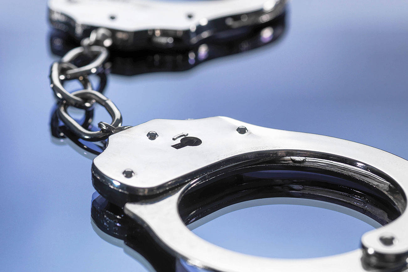 Driver held on $100,000 bail in vehicular assault case that injured 2 children