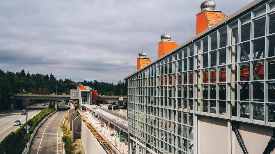 City of Mercer Island prepares to take legal action against Sound Transit