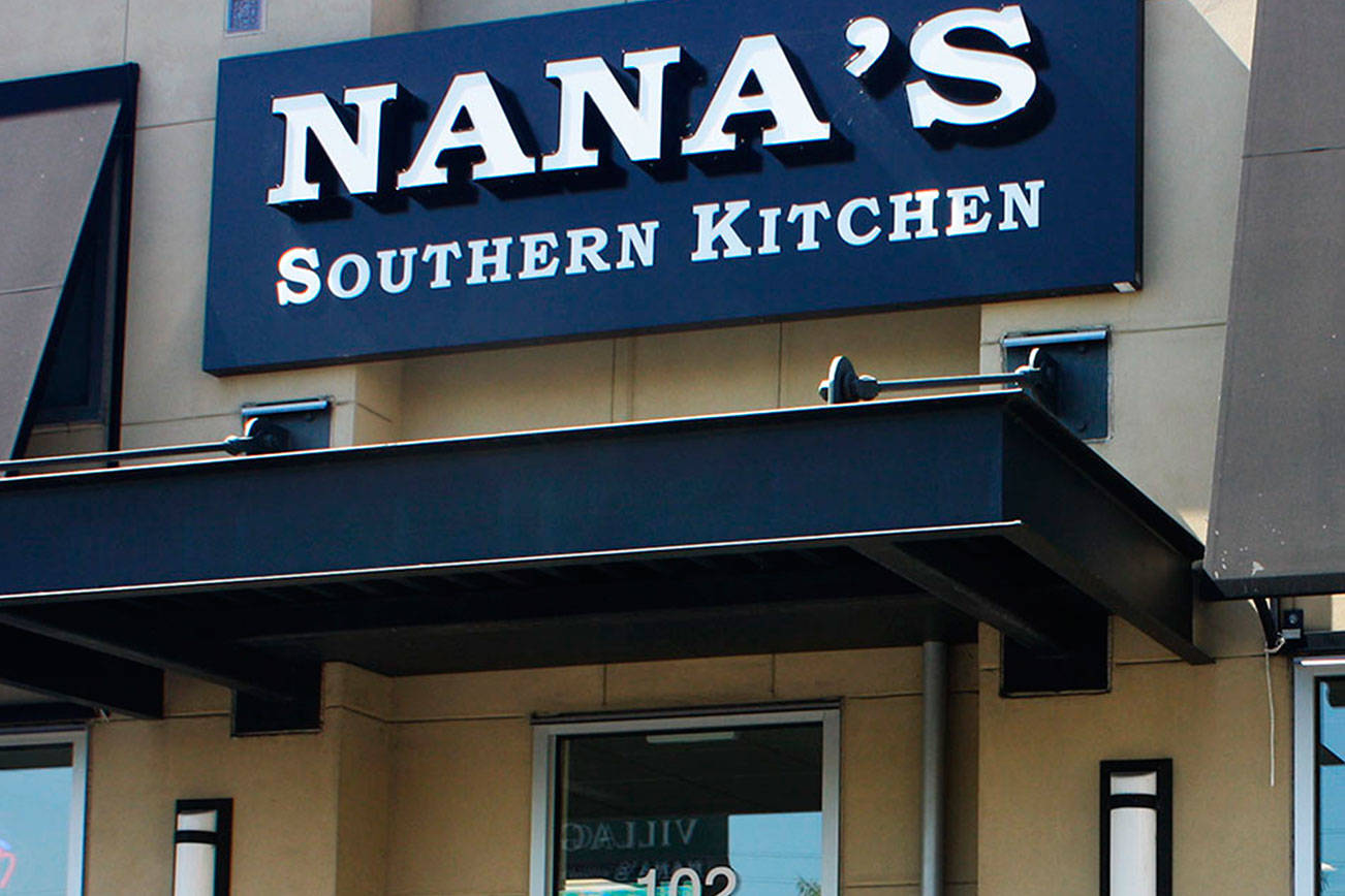 Business stays strong at Nana’s Southern Kitchen in Kent