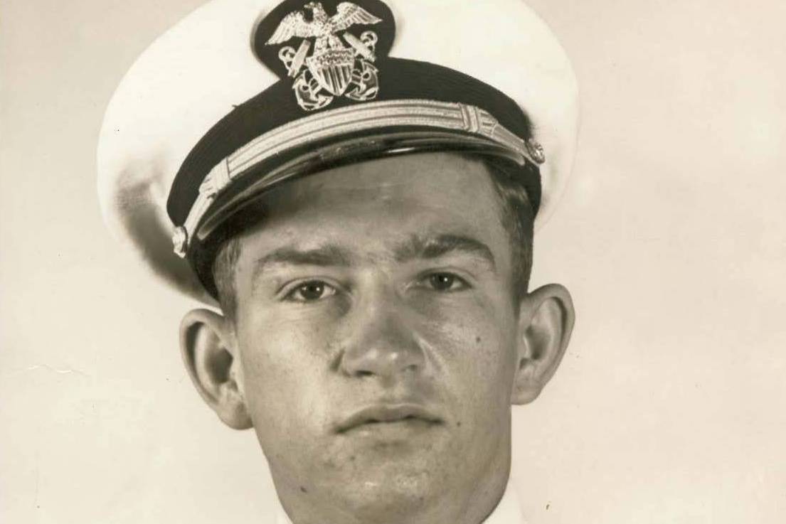 Seven decades later, the search for two missing Navy pilots continues