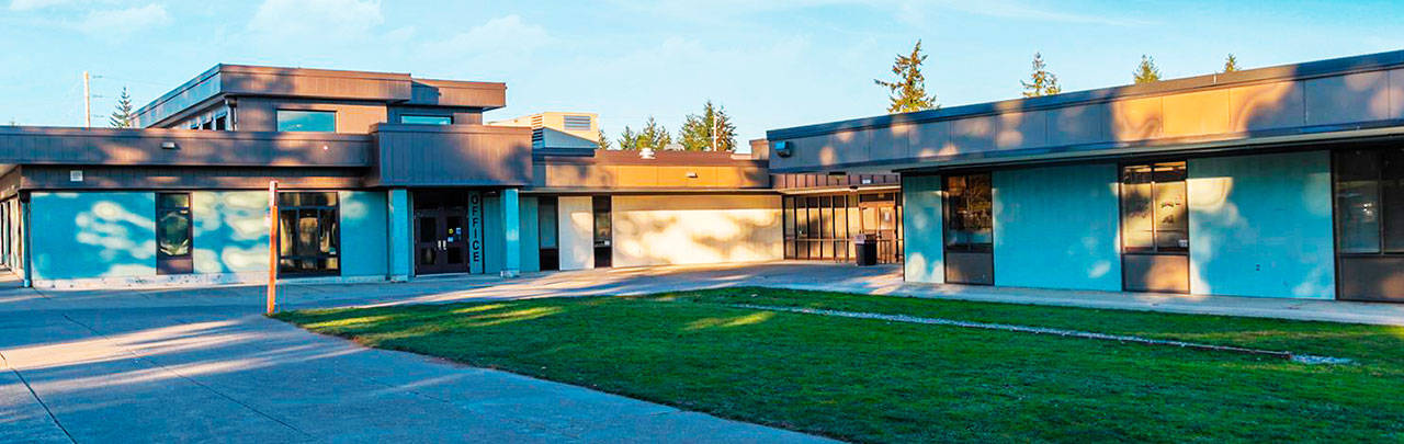 Kentridge High School