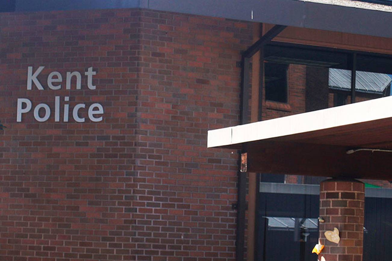 Kent City Council won’t defund Police Department