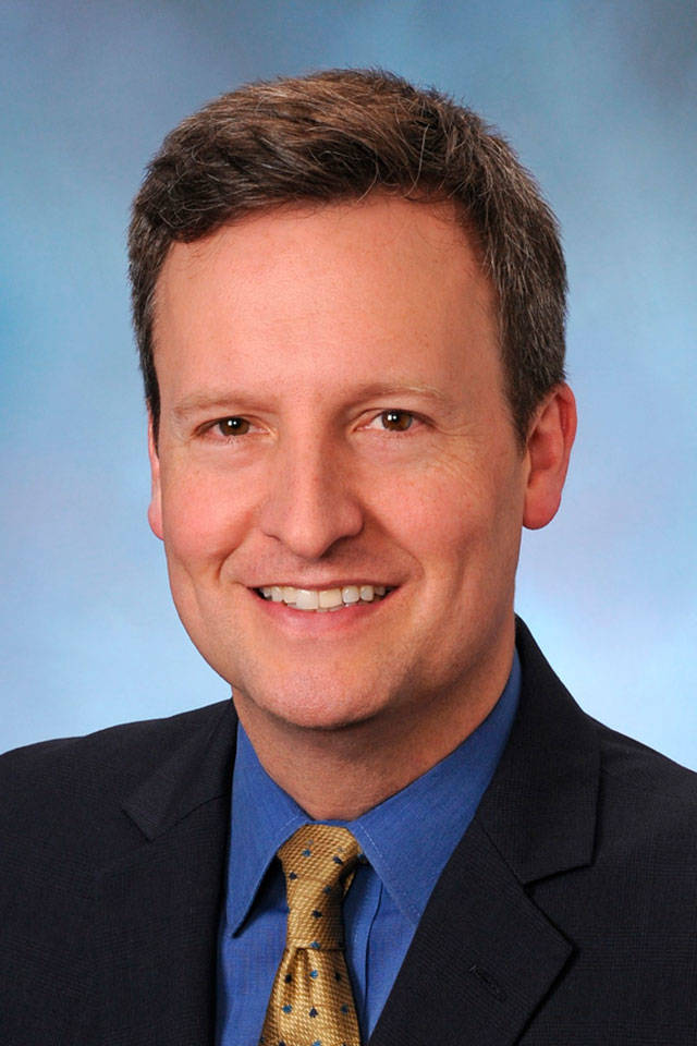 Upthegrove supports $400 million county investment in supportive housing