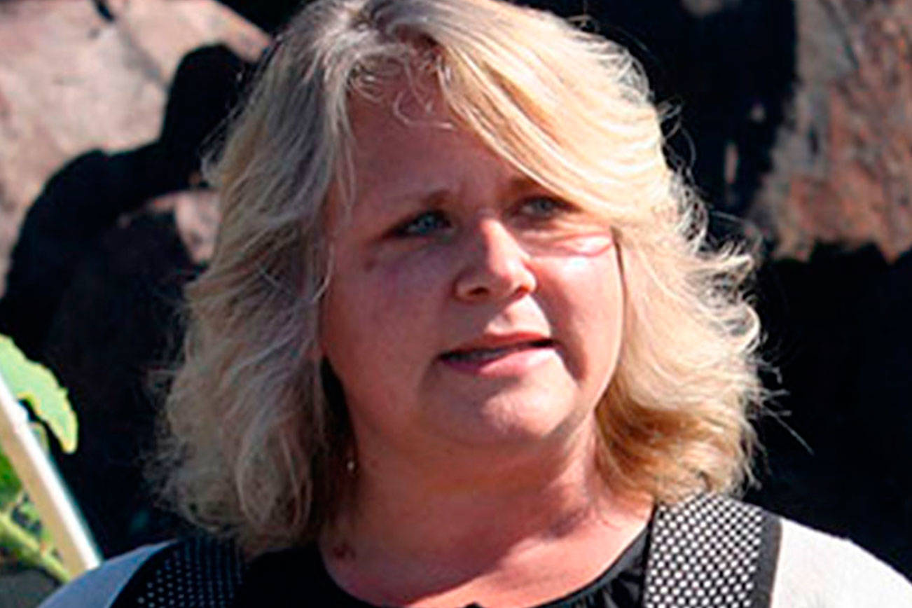 Kent Mayor Dana Ralph. FILE PHOTO, Kent Reporter