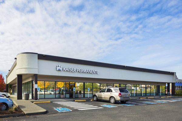 Kaiser Urgent Care Silverdale Wa Gift & Care