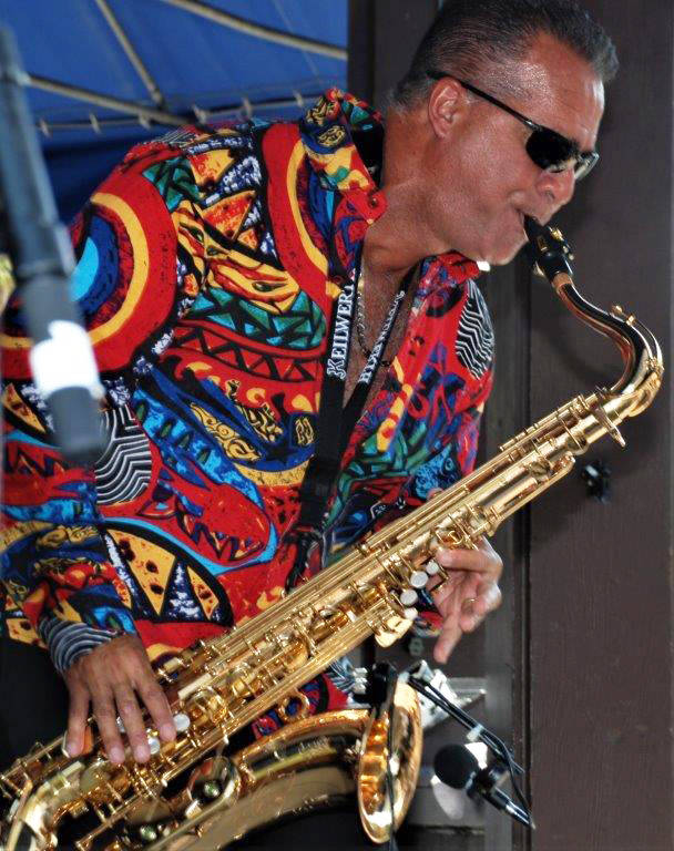 Darren Motamedy is scheduled to play July 21 at one of the free Kent Station summer concerts. COURTESY PHOTO, Darren Motamedy