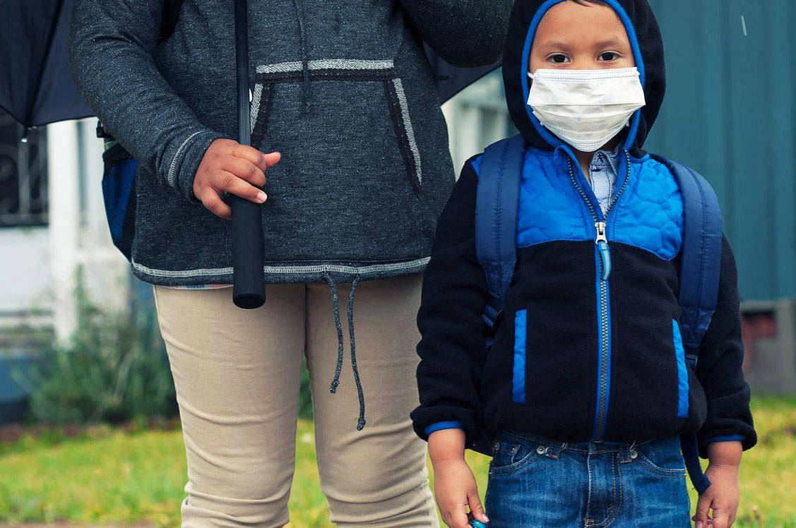 Kent schools to reopen April 12 for 6th grade and younger Kent Reporter