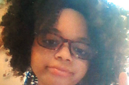 Kent Police are looking for help to find NiAni Rashaad, a missing autistic adult last seen May 31 near the Riverwood Apartments. COURTESY PHOTO, Kent Police