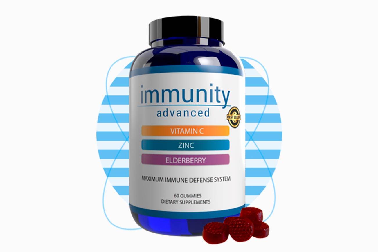 Immunity main image