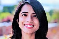 Jayendrina Singha Ray is a PhD (ABD) in English, with a research focus on the works of the South African Nobel Laureate John Maxwell Coetzee. She teaches English Composition and Research Writing at Highline College, WA, and has previously taught English at colleges in India.