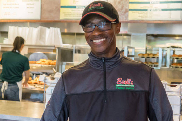 Ezell’s to provide grants to Black-owned businessses in the northwest