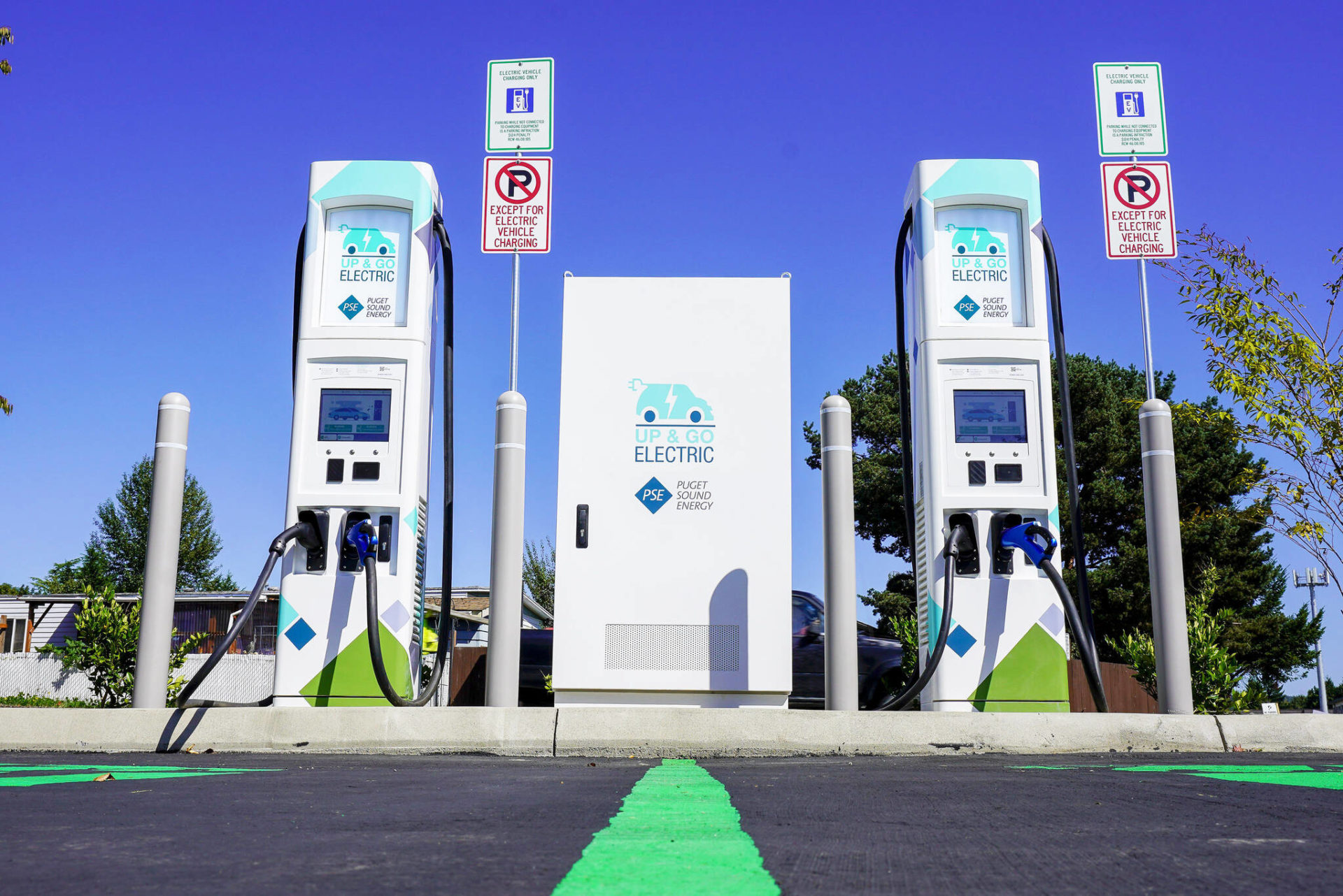 pse-rolls-out-public-electric-vehicle-charging-station-in-kent-kent