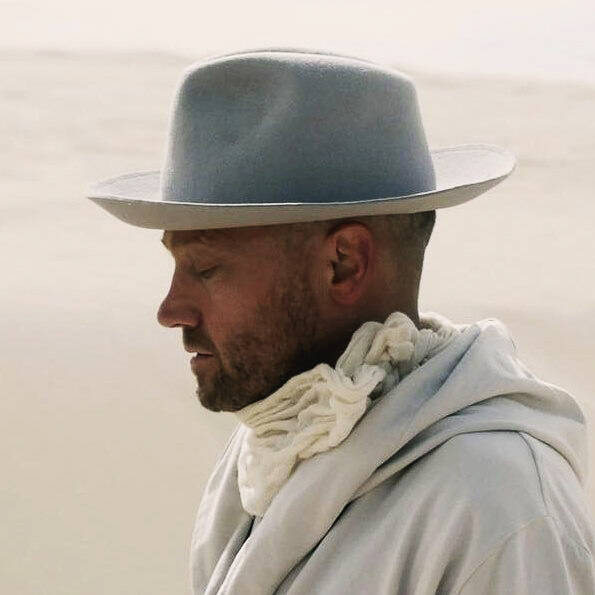 TobyMac will perform Feb. 25 at the accesso ShoWare Center in Kent. COURTESY PHOTO, TobyMac