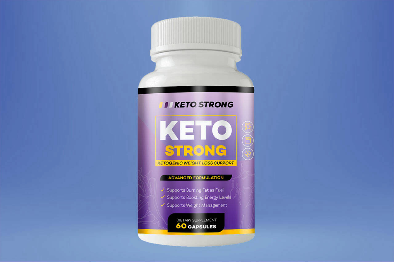 Keto Strong XP Reviews – Does it Really Work or Scam Pills? - Business