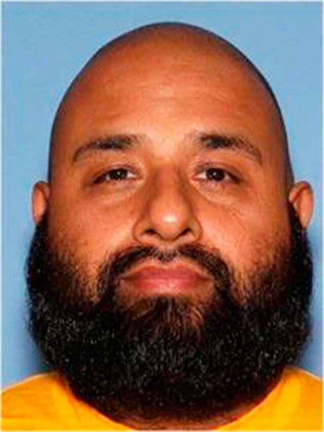 Joshua Puloka. COURTESY PHOTO, Des Moines Police