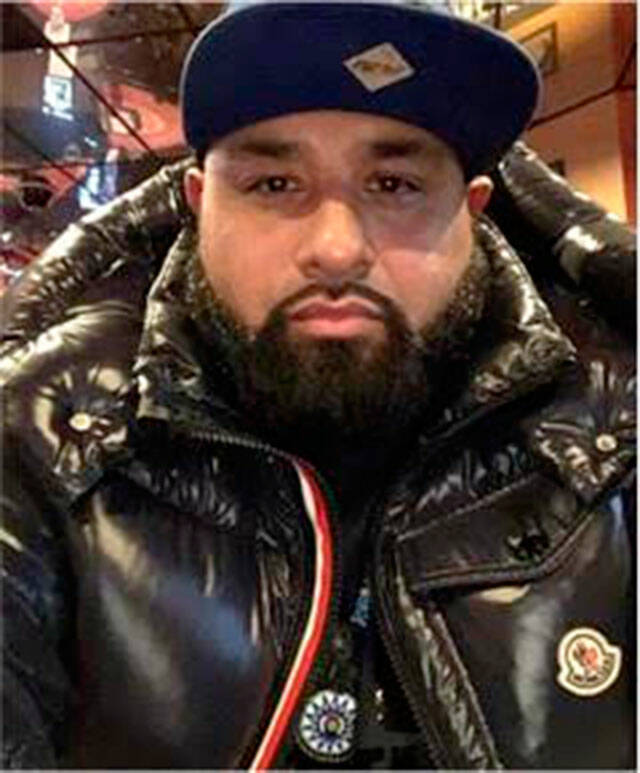 Police arrest man wanted in Des Moines triple fatal shooting Update