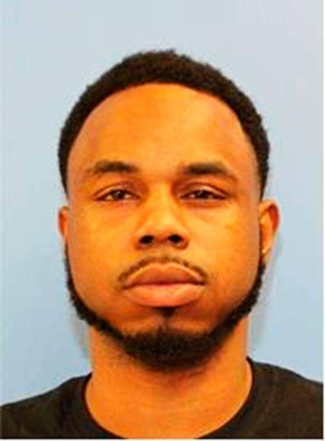 Police arrest man wanted in Des Moines triple fatal shooting Update