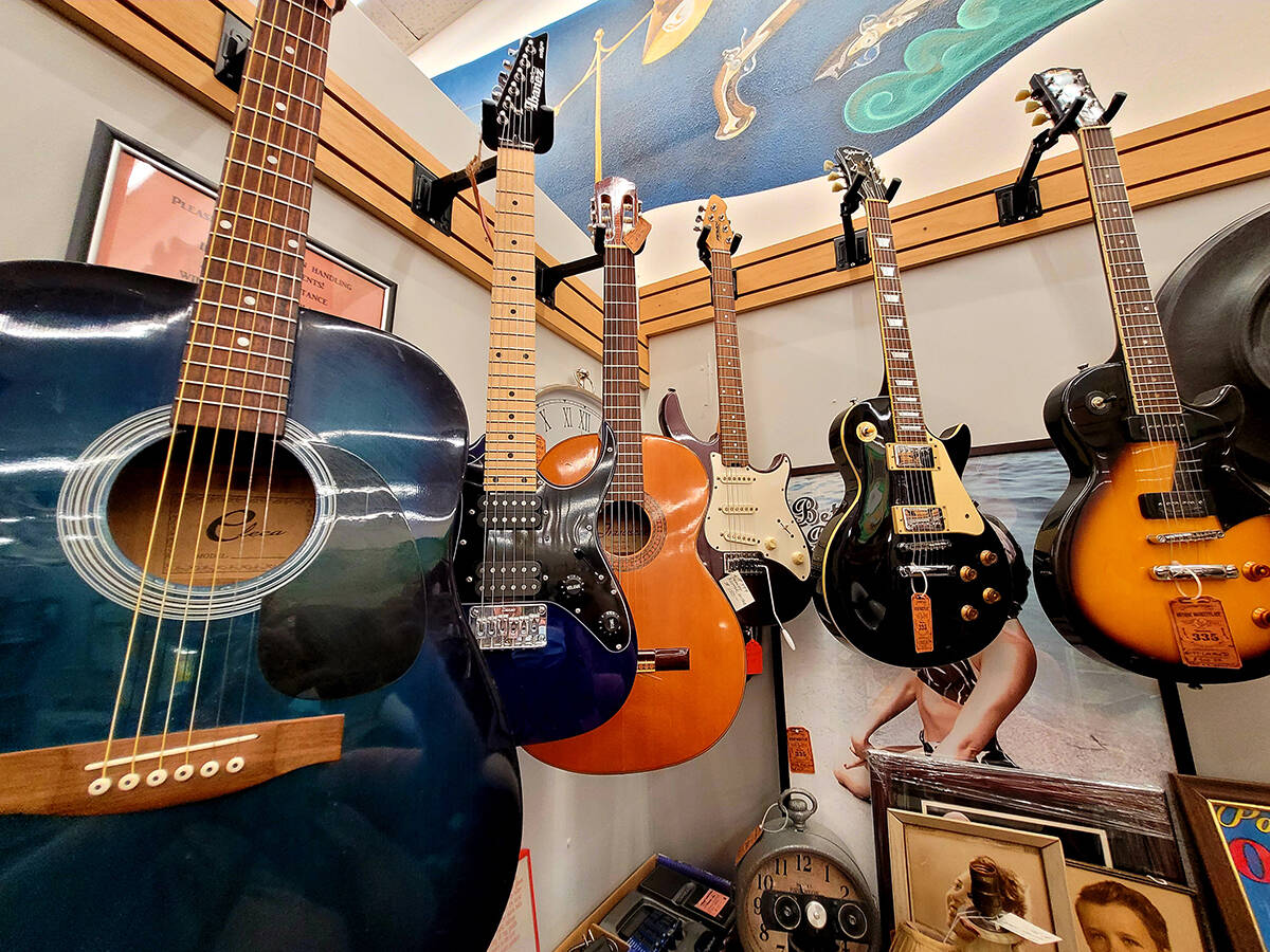 Music and memorabilia and so much more: Find the perfect gift for that hard-to-buy-for person on your list!