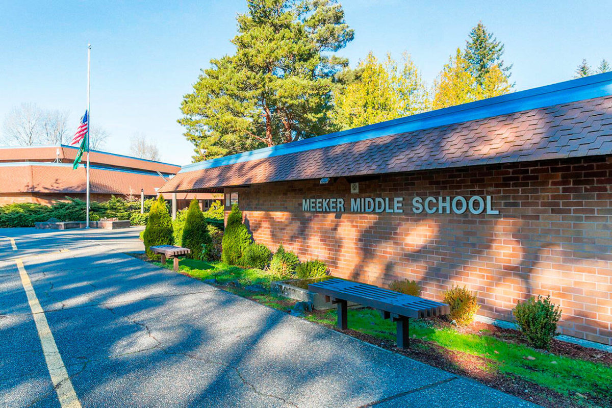 Sixth graders will remain in Kent elementary schools for now Kent Reporter