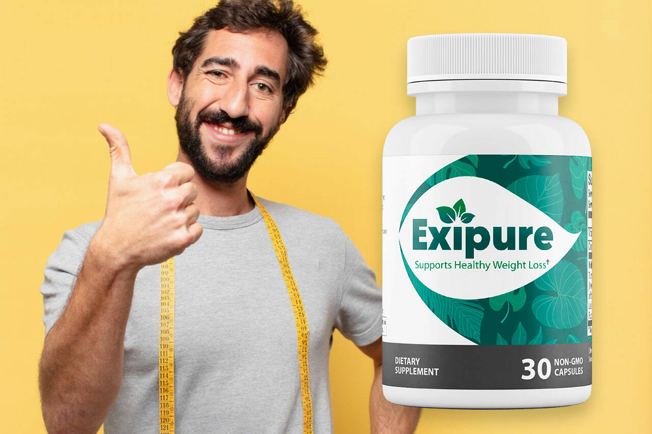 Exipure Supplement Reviews - #1 Weight Loss Support Formula!