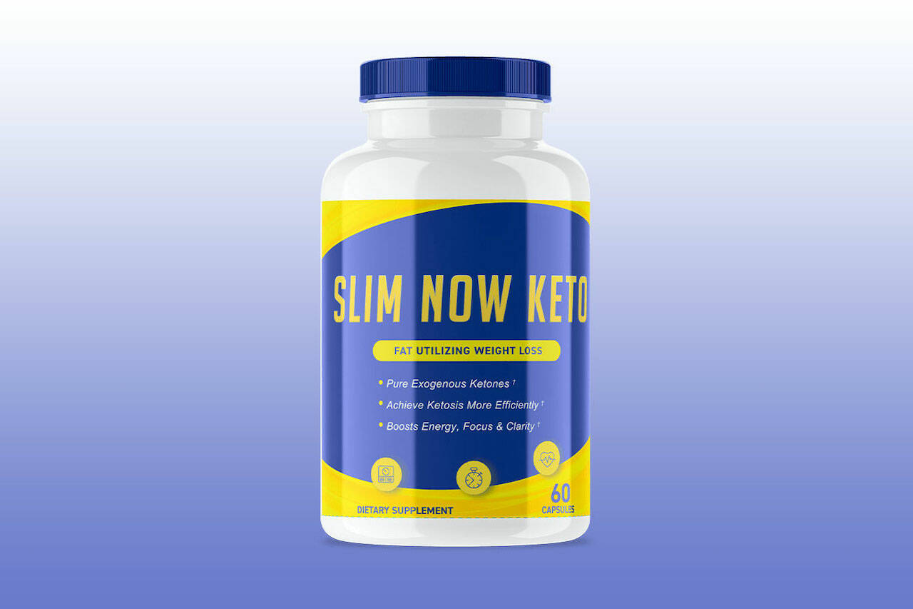 Slim Now Keto Reviews - Do Slim Now Keto Diet Pills Work or Scam? | Kent Reporter
