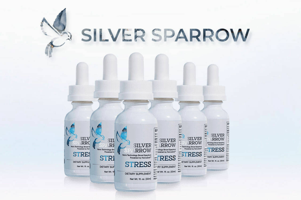 Silver Sparrow Stress CBD Review – Is It Worth the Hype to Buy?