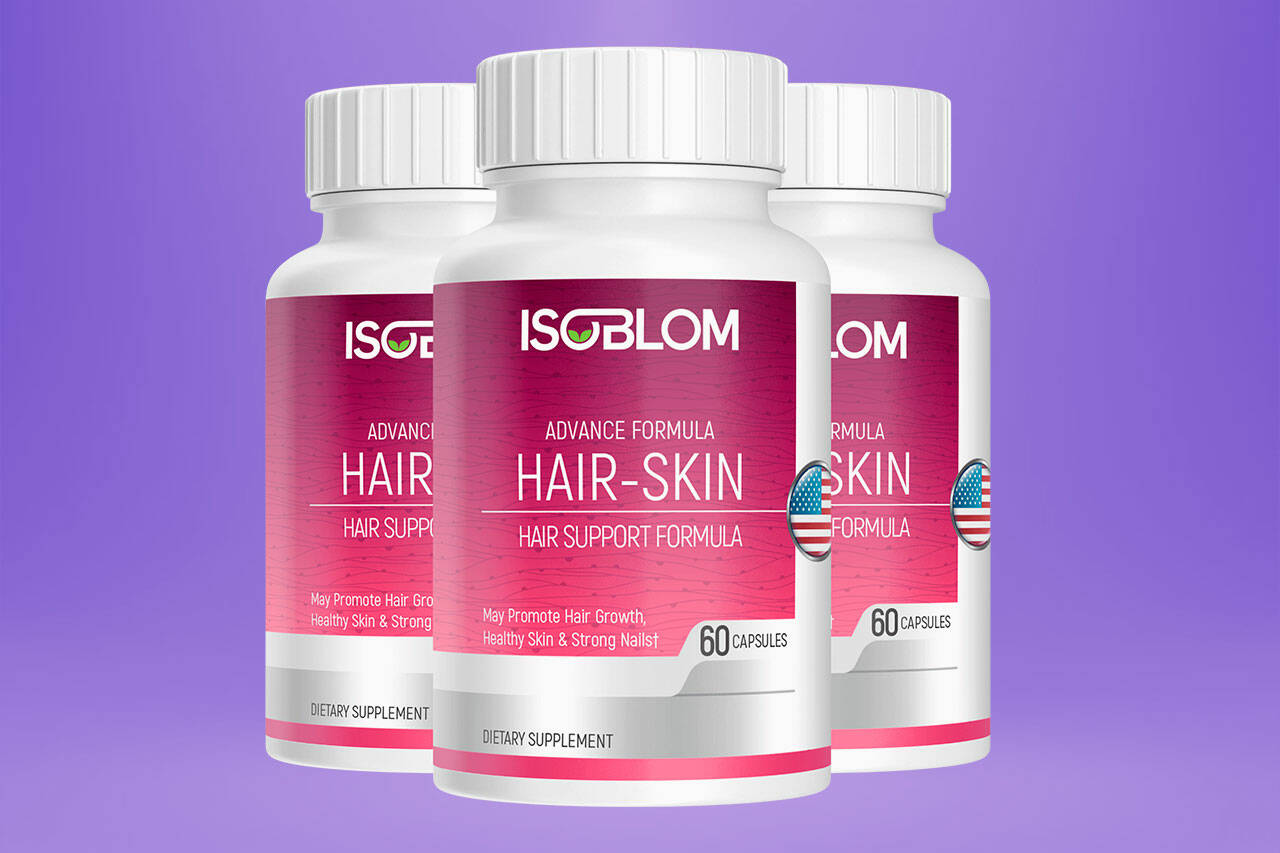 Isoblom Reviews: Does It Work? What They Will Never Show You!