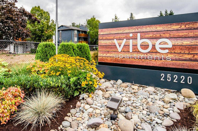 COURTESY PHOTO, Vibe Apartments