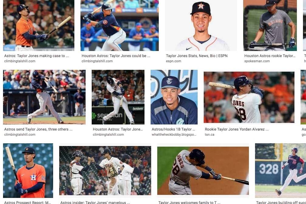 Screenshot from Google Images