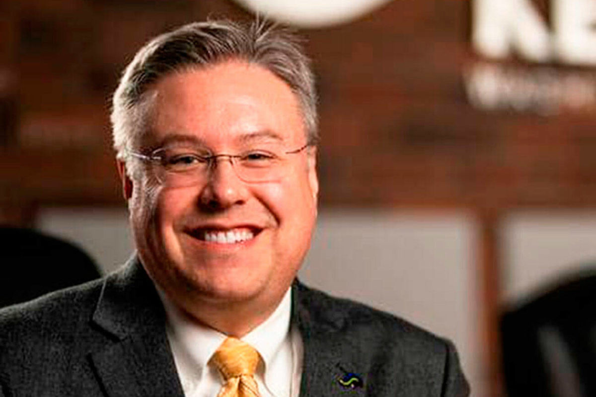 City of Kent CAO Derek Matheson to leave to Fife city manager