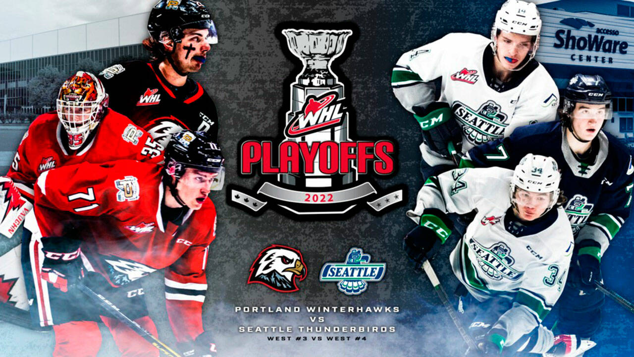 COURTESY IMAGE, Seattle Thunderbirds