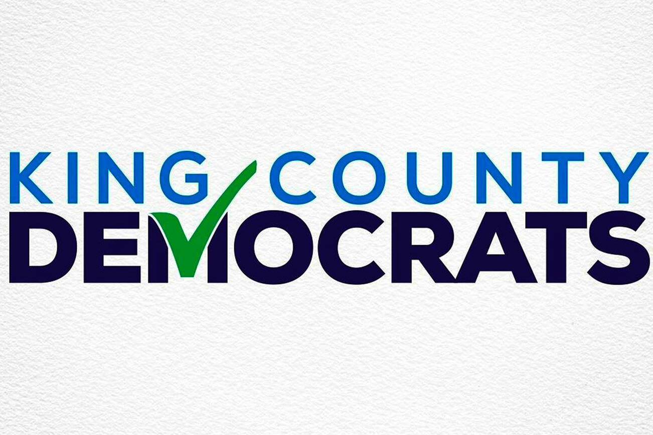COURTESY IMAGE, King County Democrats