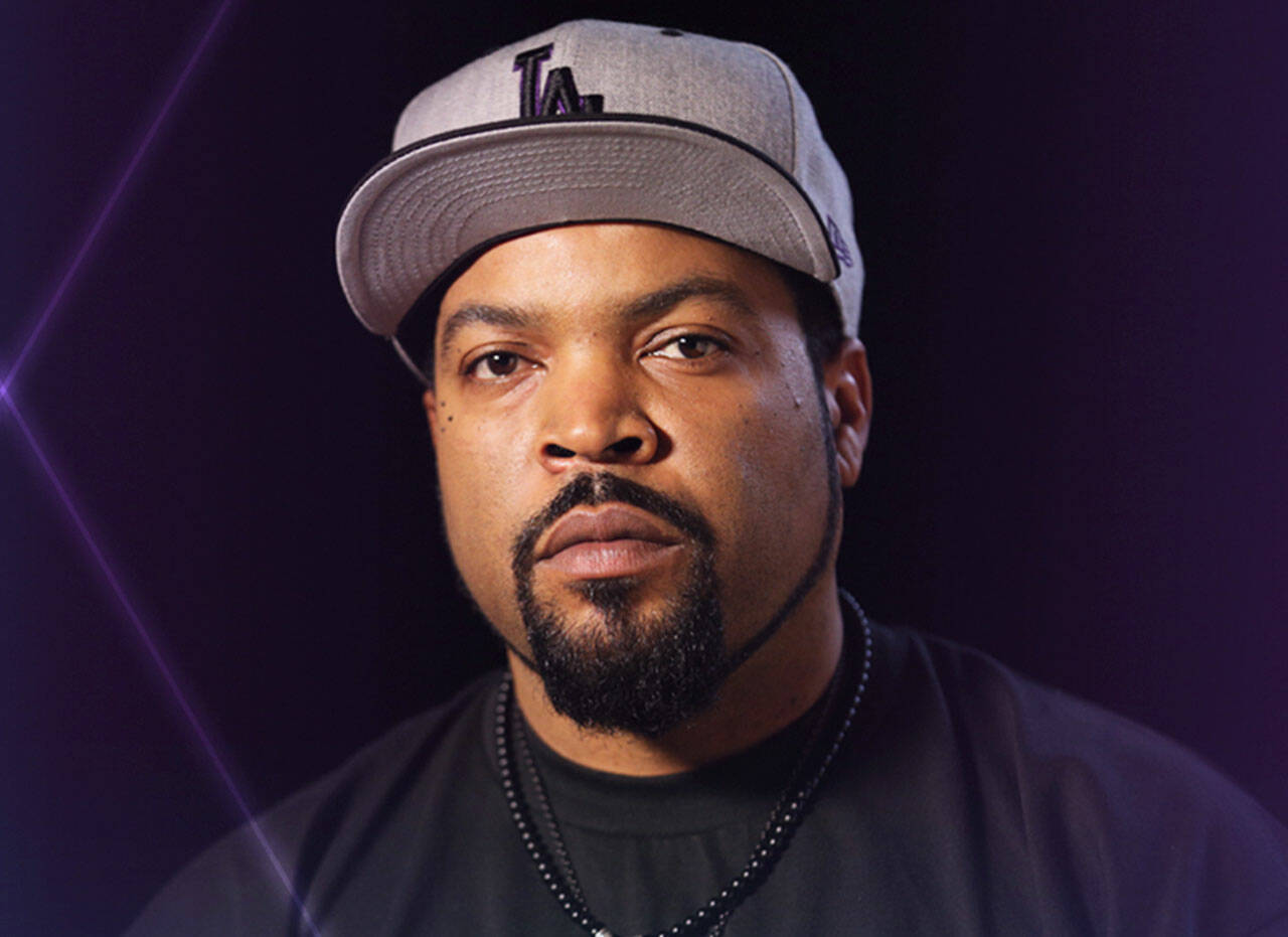 Ice Cube will perform Saturday, March 4 at the ShoWare Center in Kent. COURTESY PHOTO, Ice Cube