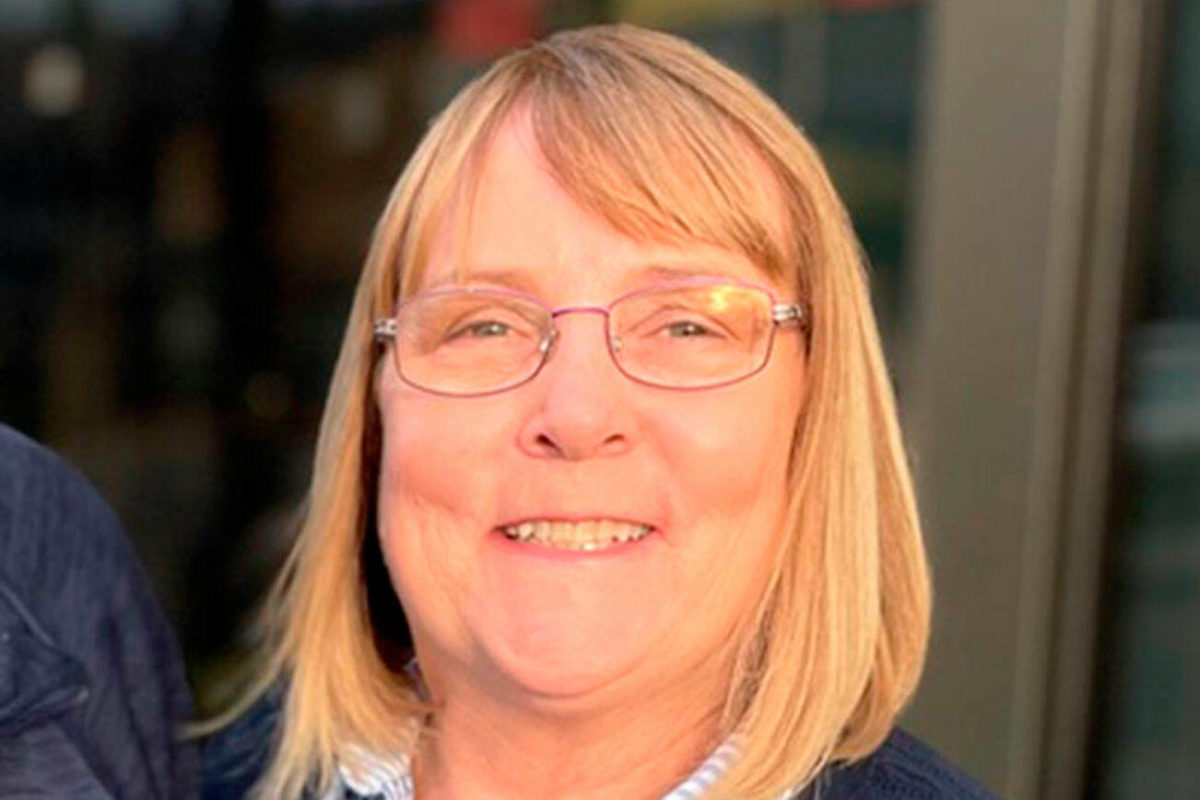 Rotary Club honors Cedar Heights Middle School students, teachers