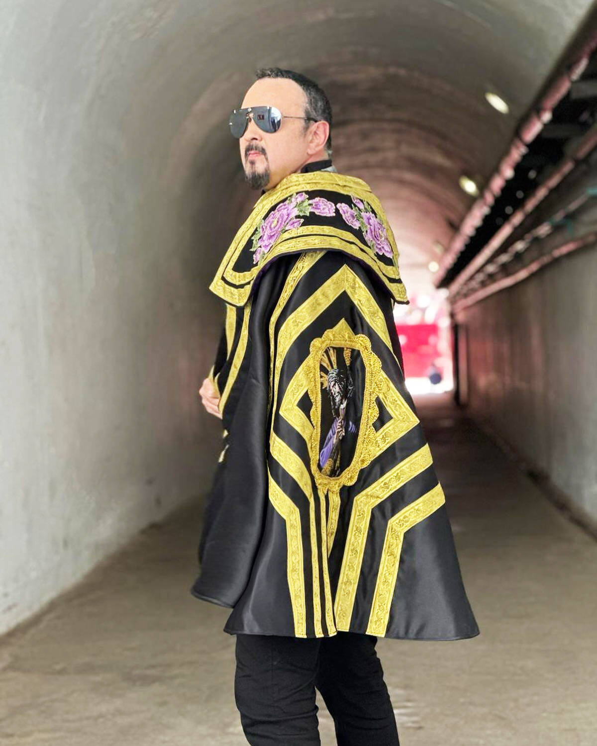 Pepe Aguilar will perform at 8 p.m. Saturday, Nov. 25 at the ShoWare Center in Kent. COURTESY PHOTO, Pepe Aguilar