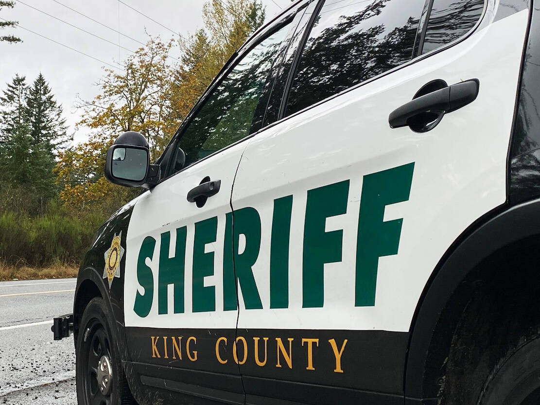 The King County Sheriff’s Office was part of an investigation that led to the arrest of a Kent man on federal drug charges. COURTESY PHOTO, King County Sheriff’s Office