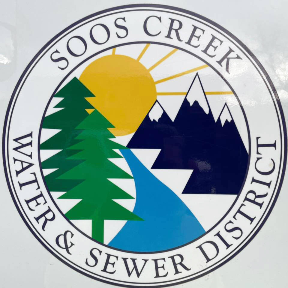 Courtesy Image, Soos Creek Water & Sewer
